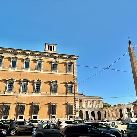 Vacanze Romane Laterano Exterior photo