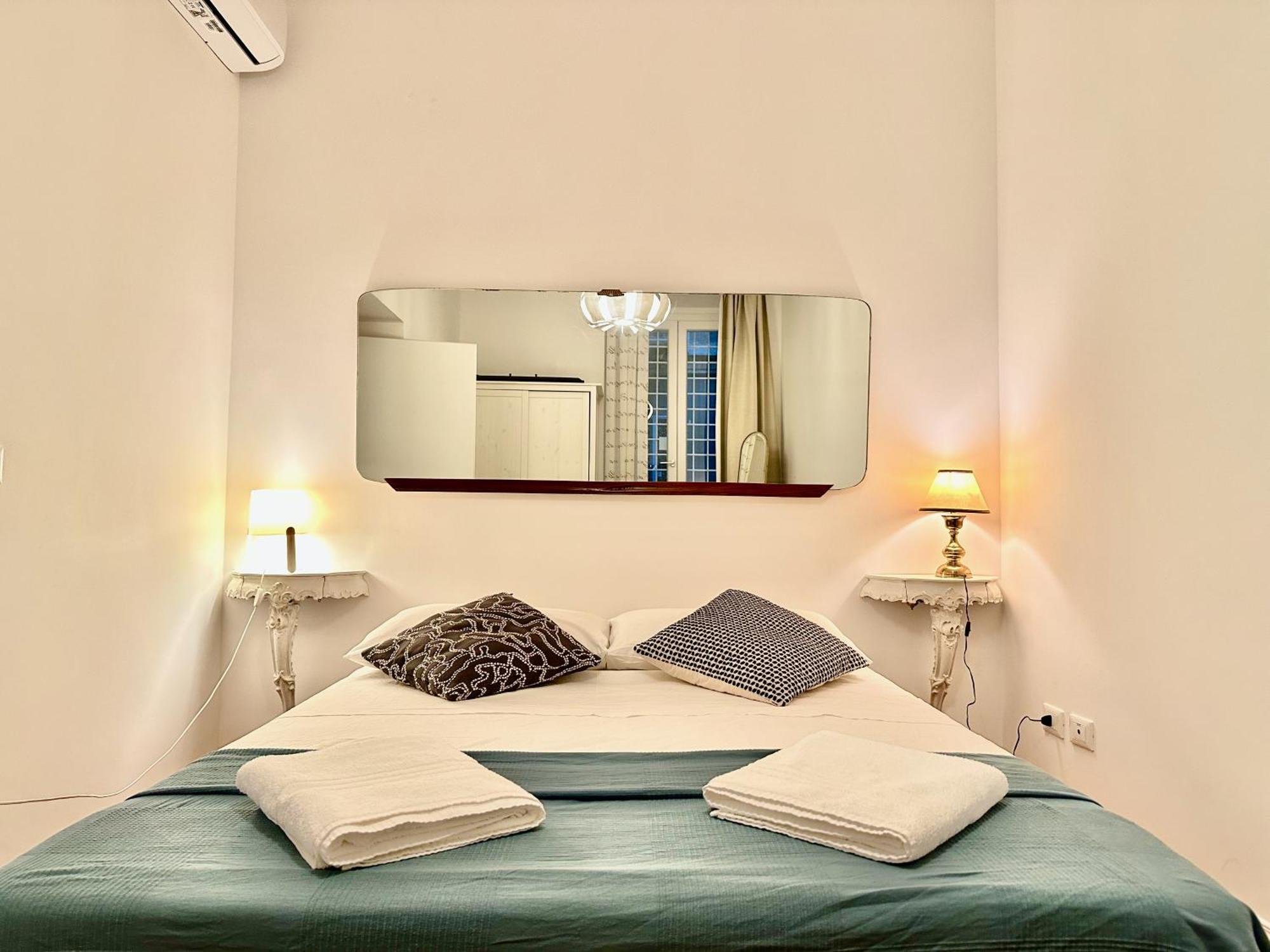 Vacanze Romane Laterano Exterior photo